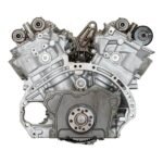 RAM ERB 3.6L V6 Remanufactured Engine – 2013 - Image 2