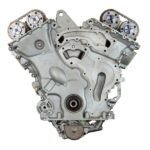 RAM ERB 3.6L V6 Remanufactured Engine – 2013