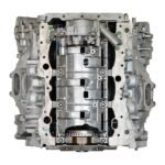 RAM ERB 3.6L V6 Remanufactured Engine – 2013 - Image 5