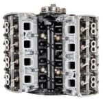 RAM EZC 5.7L V8 Remanufactured Engine – 2013-2014 - Image 4