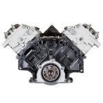 RAM EZC 5.7L V8 Remanufactured Engine – 2013-2014 - Image 2