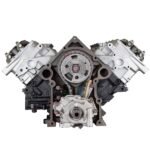 RAM EZC 5.7L V8 Remanufactured Engine – 2013-2014