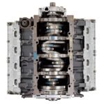 RAM EZC 5.7L V8 Remanufactured Engine – 2013-2014 - Image 5