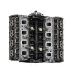 RAM HEMI 5.7L V8 Remanufactured Engine – 2003-2004 - Image 4