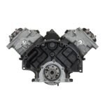 RAM HEMI 5.7L V8 Remanufactured Engine – 2003-2004 - Image 2