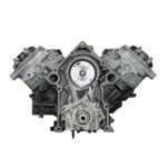 RAM HEMI 5.7L V8 Remanufactured Engine – 2003-2004