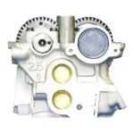 Toyota/Lexus 2.5 V6L Remanufactured Cylinder Head – 2/88-9/91 2VZFE - Image 3