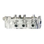 Toyota/Lexus 2.5 V6L Remanufactured Cylinder Head – 2/88-9/91 2VZFE - Image 2