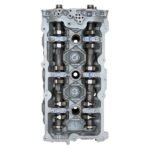 Nissan 4.0 V6L Remanufactured Cylinder Head – 42586 VQ40DE - Image 5