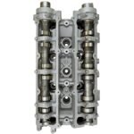 Nissan 3.0 V6L Remanufactured Cylinder Head – 2/89-7/92 VG30DE - Image 5