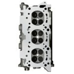 Nissan 3.0 V6L Remanufactured Cylinder Head – 2/89-7/92 VG30DE - Image 6