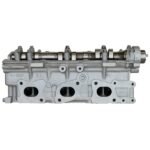 Nissan 3.0 V6L Remanufactured Cylinder Head – 2/89-7/92 VG30DE - Image 4