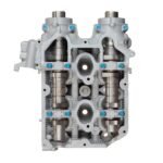 Subaru 2.5 H4L Remanufactured Cylinder Head – 2006-2010 EJ255 - Image 5