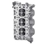 Ford 3.5/3.7 V6L Remanufactured Cylinder Head – 40917 - Image 6