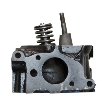 Ford 3.9 L6L Remanufactured Cylinder Head – 1965-1974
