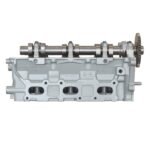 Ford 3.0 V6L Remanufactured Cylinder Head – 2009-2012 - Image 2