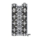 Mitsubishi 2.0 L4L Remanufactured Cylinder Head – 38934 4G63 - Image 5