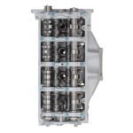 Honda 2.4 L4L Remanufactured Cylinder Head – 2008-2015 K24Z2/3/6,Y2 - Image 5