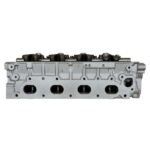 Mitsubishi 1.8 L4L Remanufactured Cylinder Head – 6/97-2002 4G93 - Image 2