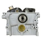 Mitsubishi 1.8 L4L Remanufactured Cylinder Head – 6/97-2002 4G93