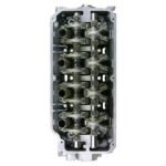 Mitsubishi 1.8 L4L Remanufactured Cylinder Head – 8/93-5/96 4G93 - Image 5