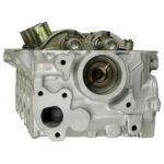 Mitsubishi 1.8 L4L Remanufactured Cylinder Head – 8/93-5/96 4G93 - Image 3