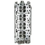 Mitsubishi 1.8 L4L Remanufactured Cylinder Head – 5/91-8/93 4G93 - Image 6