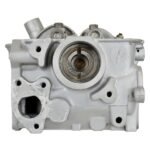 Mitsubishi 1.8 L4L Remanufactured Cylinder Head – 5/91-8/93 4G93 - Image 3
