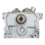 Mitsubishi 1.8 L4L Remanufactured Cylinder Head – 5/91-8/93 4G93