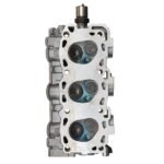 Chrysler 3.0 V6L Remanufactured Cylinder Head – 1987-1989 6G72 - Image 6