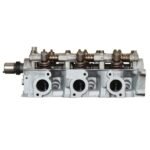 Chrysler 3.0 V6L Remanufactured Cylinder Head – 1987-1989 6G72 - Image 4