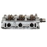 Chrysler 3.0 V6L Remanufactured Cylinder Head – 1987-1989 6G72 - Image 2