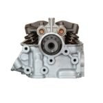 Chrysler 3.0 V6L Remanufactured Cylinder Head – 1987-1989 6G72