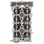 Nissan/Infiniti 2.0 L4L Remanufactured Cylinder Head – 7/99-12/01 SR20DE - Image 5