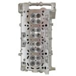 Nissan/Infiniti 2.0 L4L Remanufactured Cylinder Head – 7/99-12/01 SR20DE - Image 6