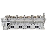Nissan/Infiniti 2.0 L4L Remanufactured Cylinder Head – 7/99-12/01 SR20DE - Image 2