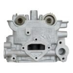 Suzuki 2.0 L4L Remanufactured Cylinder Head – 2007-2009 J20A - Image 3
