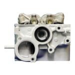 Mazda/Mecury 1.6 L4L Remanufactured Cylinder Head – 5/87-5/89 B6 - Image 3