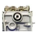 Mazda/Mecury 1.6 L4L Remanufactured Cylinder Head – 5/87-5/89 B6