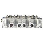 Mazda/Mecury 1.6 L4L Remanufactured Cylinder Head – 5/87-5/89 B6 - Image 2