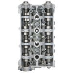 Mazda/Ford 1.8 L4L Remanufactured Cylinder Head – 5/89-7/96 BP - Image 5