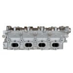 Mazda/Ford 1.8 L4L Remanufactured Cylinder Head – 5/89-7/96 BP - Image 4