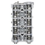 Mazda 1.6 L4L Remanufactured Cylinder Head – 8/93-11/97 BP - Image 5