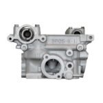 Mazda 1.6 L4L Remanufactured Cylinder Head – 8/93-11/97 BP - Image 3