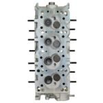 Mazda/Mecury 1.6 L4L Remanufactured Cylinder Head – 5/89-1994 B6 - Image 6