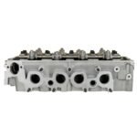 Mazda/Mecury 1.6 L4L Remanufactured Cylinder Head – 5/89-1994 B6 - Image 4