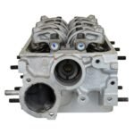 Mazda/Mecury 1.6 L4L Remanufactured Cylinder Head – 5/89-1994 B6 - Image 3