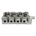 Saturn 1.9 L4L Remanufactured Cylinder Head – 1991-1994 - Image 2