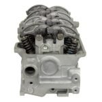 Saturn 1.9 L4L Remanufactured Cylinder Head – 1991-1994 - Image 3
