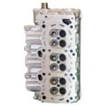 Isuzu 3.2 V6L Remanufactured Cylinder Head – 10/91-10/95 6VD1 - Image 6